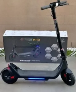 buy electronic scooter online