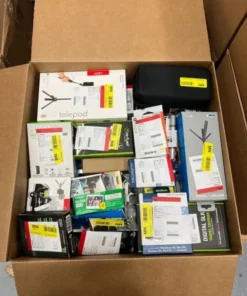 buy electronics pallets for resale australia