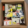 buy electronics pallets online australia delivery