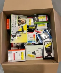 buy electronics pallets online australia delivery