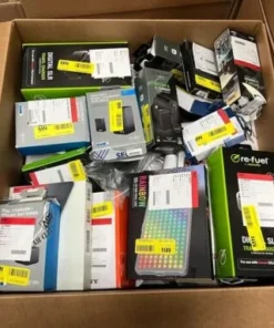 buy electronics pallets sydney
