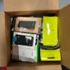 buy electronics pallets with manifest australia