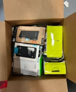 buy electronics pallets with manifest australia
