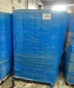 buy in-stock amazon fulfillment center pallets high count