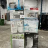 buy large quantity AC pallets wholesale