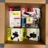 buy liquidation pallets melbourne electronics
