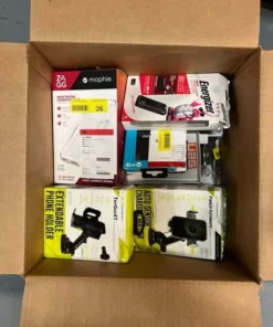 buy liquidation pallets melbourne electronics