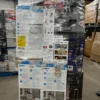 buy mixed electronics and appliance pallets wholesale