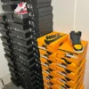 buy liquidation sneakers by the pallet