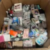 buy skincare liquidation pallets wholesale