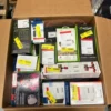 buy wholesale electronics pallets perth