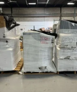 buy wholesale electronics returns pallets