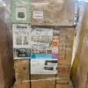 cheap bulk amazon medium electronics pallets for resale