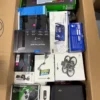 consumer electronics liquidation pallets