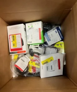 buy mixed electronics pallets australia wholesale