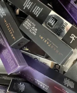 cosmetics pallets liquidation​