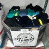 buy branded clothing return pallets