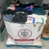 wholesale branded clothing pallets bulk