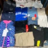 buy designer brand clothing pallets wholesale