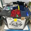 branded clothing pallets export suppliers worldwide