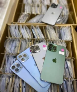 buy iPhone 13 Pro Max wholesale