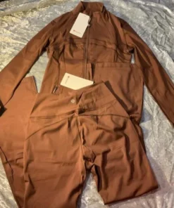 Lululemon liquidation pallets for sale