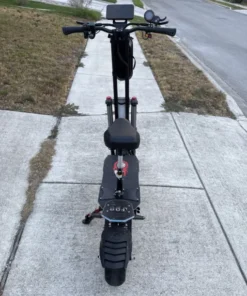electron electric scooter​