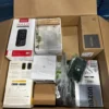 electronic liquidation pallets