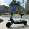 electronic scooters​