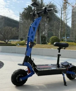 electronic scooters​