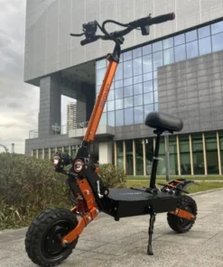 buy electric scooter wholesale