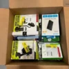 wholesale electronics liquidation pallets for sale