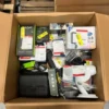 buy amazon electronics pallets australia with shipping