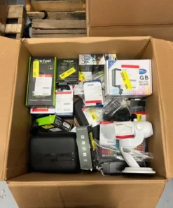 buy amazon electronics pallets australia with shipping