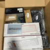 electronics liquidation pallets wholesale