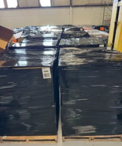 electronics liquidation wholesale suppliers