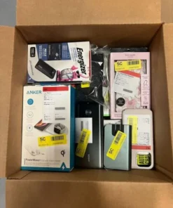 electronics pallets for sale australia ready stock