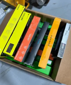 electronics pallets under $500 australia