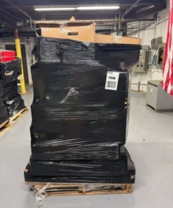 electronics wholesale liquidation warehouse