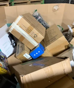 wholesale truckload liquidation