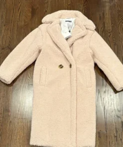 zara clothing coats​