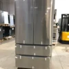 fridge clearance pallets wholesale deals