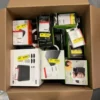 buy tested electronics liquidation pallets australia