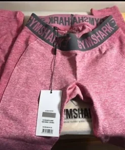 gymshark fitness clothing​