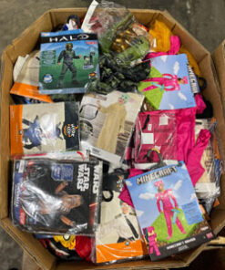 Amazon overstock toys pallets bulk