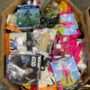 Amazon overstock toys pallets bulk