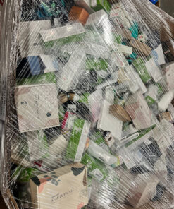 health and beauty pallets for sale wholesale