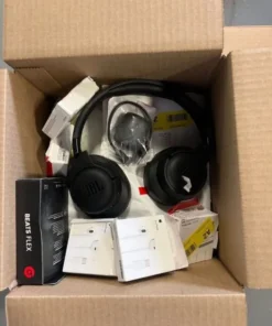 high profit electronics liquidation pallets to resell