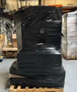 bulk liquidation electronics lots for sale