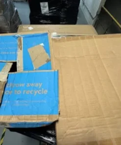 buy bulk electronics liquidation pallets cheap